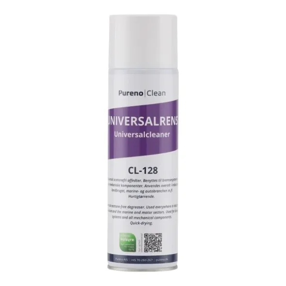 Pureno Universalrens 500ml