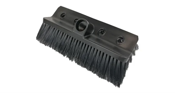 Streamline Hi-Lo Soft Brush  10inch 25 cm