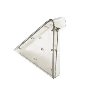 Viper CAR 275- TOOL UPPER/LOWER COVER PC+ SCREW ST KIT