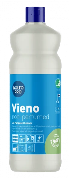 Kiilto Pro Vieno UDEN parfume 1 liter
