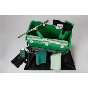 Vinduespudserst stor