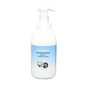 ViruSoap 500 ml
