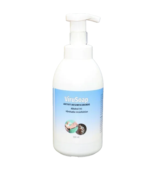 ViruSoap 500 ml