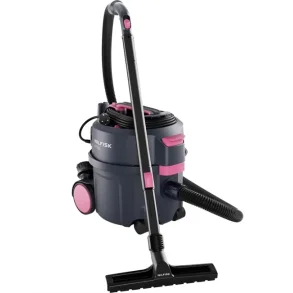 Nilfisk VP300 HEPA Pink, Den super flotte nye model - Stt brysterne!