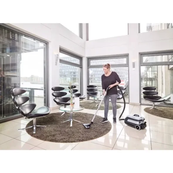 Nilfisk VP 600 Batteri