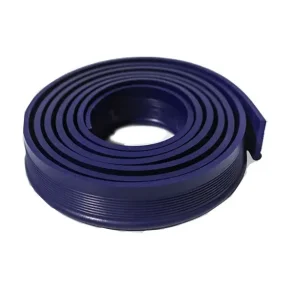 Wagtail gummi 2 x 1,4 m