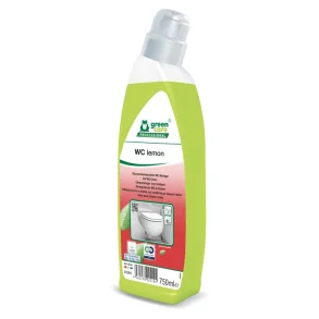 WC lemon 750 ml