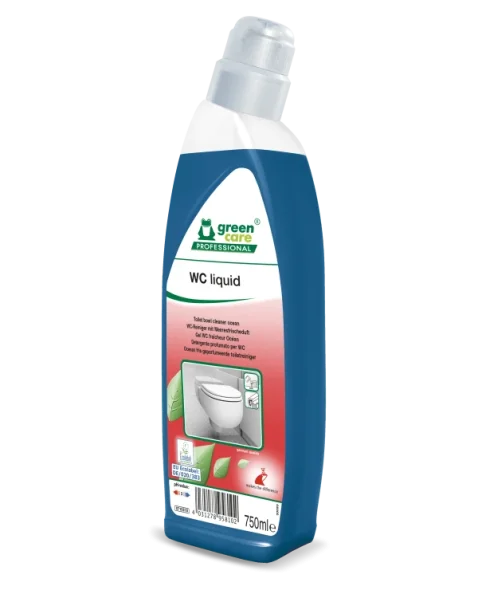 Wc Liquid 750 ml