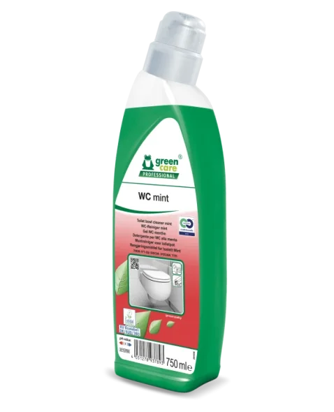 WC Mint, 750 ml