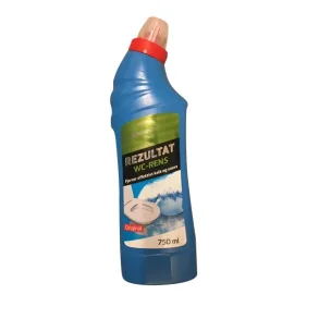 WC Rens, Rezultat Professional 750 ml