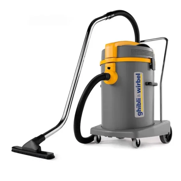 Ghibli Power WD 80 P med M-klasse filter