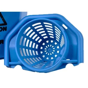 WET FLOOR BL VRIDDER