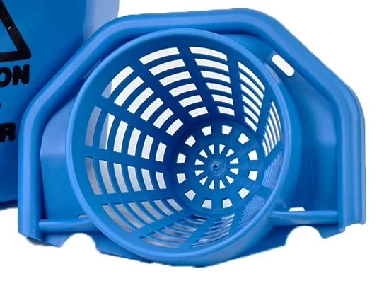 WET FLOOR BL VRIDDER