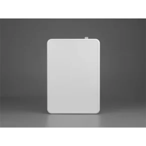 Duftdispenser uden batteri, hvid