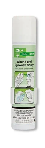 Plum Sr & jenskylle spray 250 ml