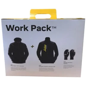 WorkPack AW Vinter jakke str. S (Limited Edition)