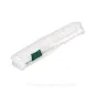 Moonstrip overtrk hvid 25 cm