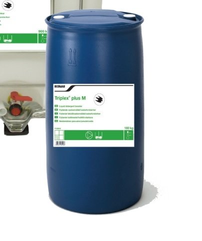 Ecolab Triplex Plus M 19 kg