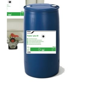 Triplex Plus M 19 kg