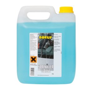 Sprinklervske, 4 liter