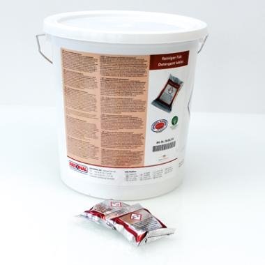 OVNE TABS Rd Rengring 100 stk