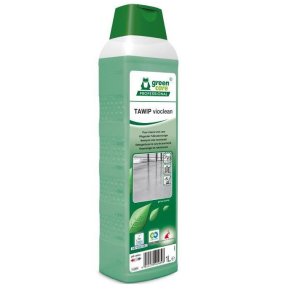 Tawip Vioclean, med farve og parfume, 1 l