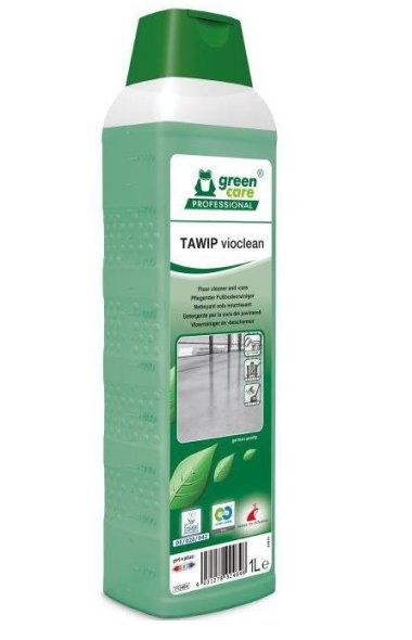 Tawip Vioclean, med farve og parfume, 1 l