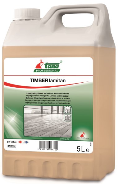 Tana Timber Lamitan, 5 liter
