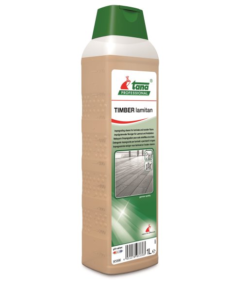Timber Lamitan, 1 liter