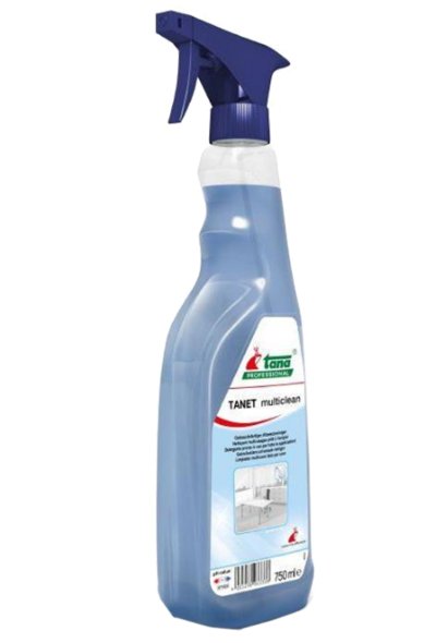 Tanet Multiclean, 750ml Universal