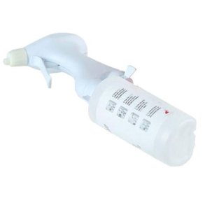 Tana Sprayhead Quick & Easy