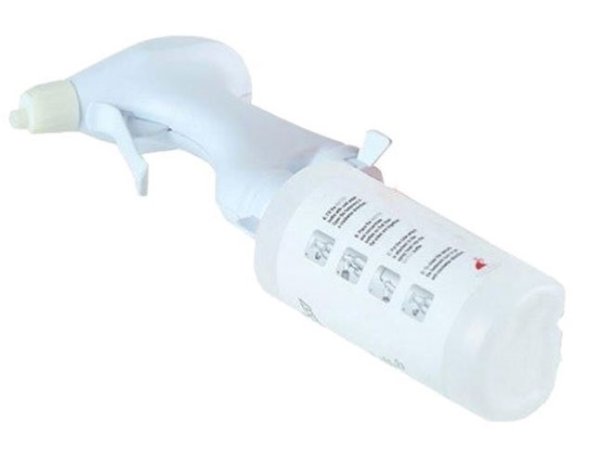 Tana Sprayhead Quick & Easy