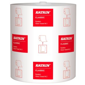 Katrin Classic System 2 LAG 170 meter HVID 6 RL. #58198