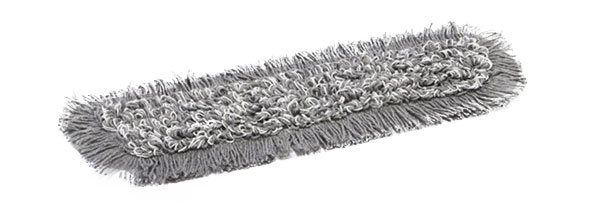 Vikan ErgoClean Damp 43,Velcro 40cm