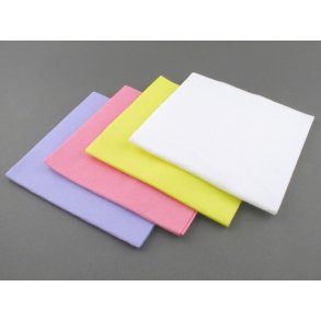 Altmuligklud uden microplast, BL 150GR,20 STK/PK