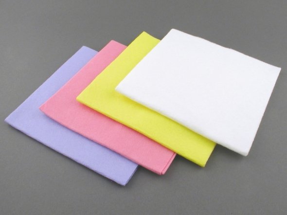 Altmuligklud uden microplast, BL 150GR,20 STK/PK