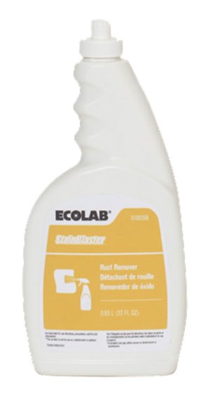 Stainblaster Rust remover 500ml rustfjerner