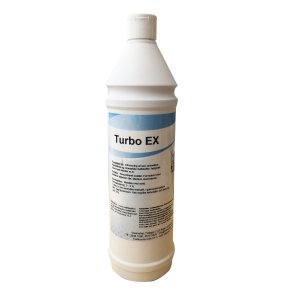 Turbo EX, 1 liter Grundrens