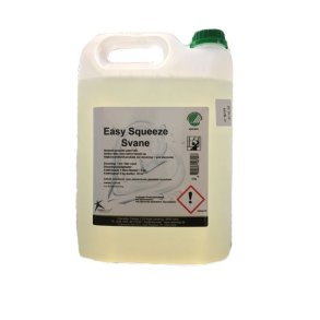 Easy Squeeze  5 ltr svanemrket   #1862210
