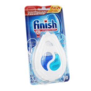 Finish Freshener