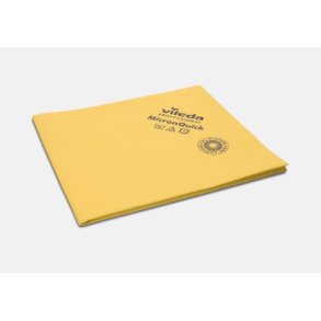 MicronQuick gul 40 x 38 cm 5 stk/pak