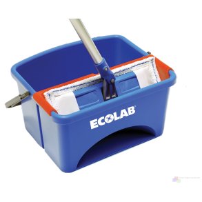 Ecolab Rasant Xpress Komplet st