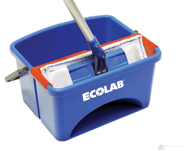 Ecolab Rasant Xpress Komplet st