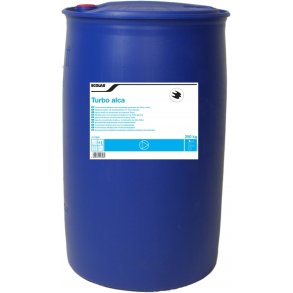 Ecolab Turbo Alca 250 kg