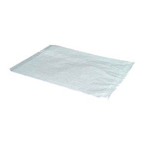 Bagerpose 40 gr 280 x 340mm, 1000 stk
