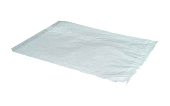 Bagerpose 40 gr 280 x 340mm, 1000 stk