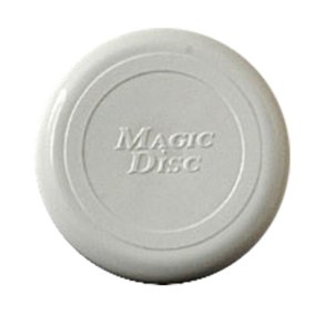 Duft diskette Aroma Hvid/Lemon