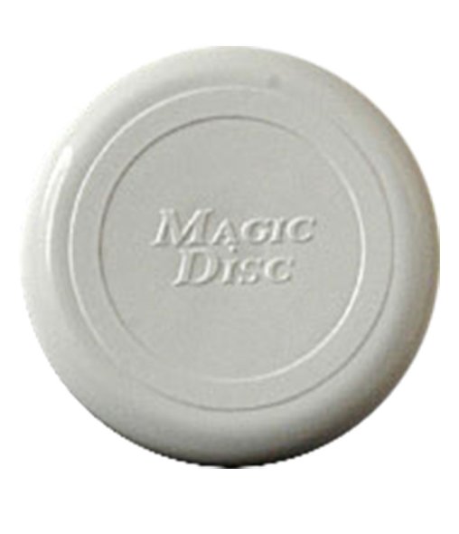 Duft diskette Aroma Hvid/Lemon