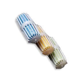 Lotus Urinalblokke Power med Mikroorganismer, Gul, 20 stk/pak