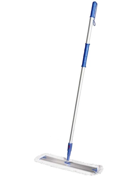 Quick Wash Vand Skaft med fremfrer 40 cm